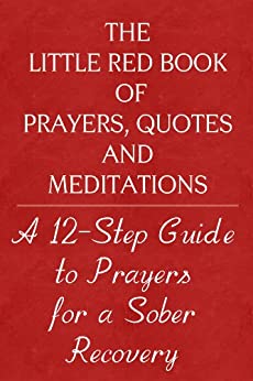 free red book of prayers