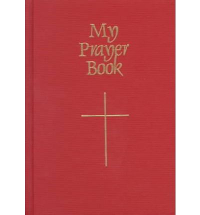 free red book of prayers